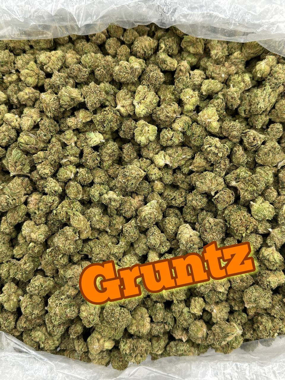 GREENHOUSE SMALLS