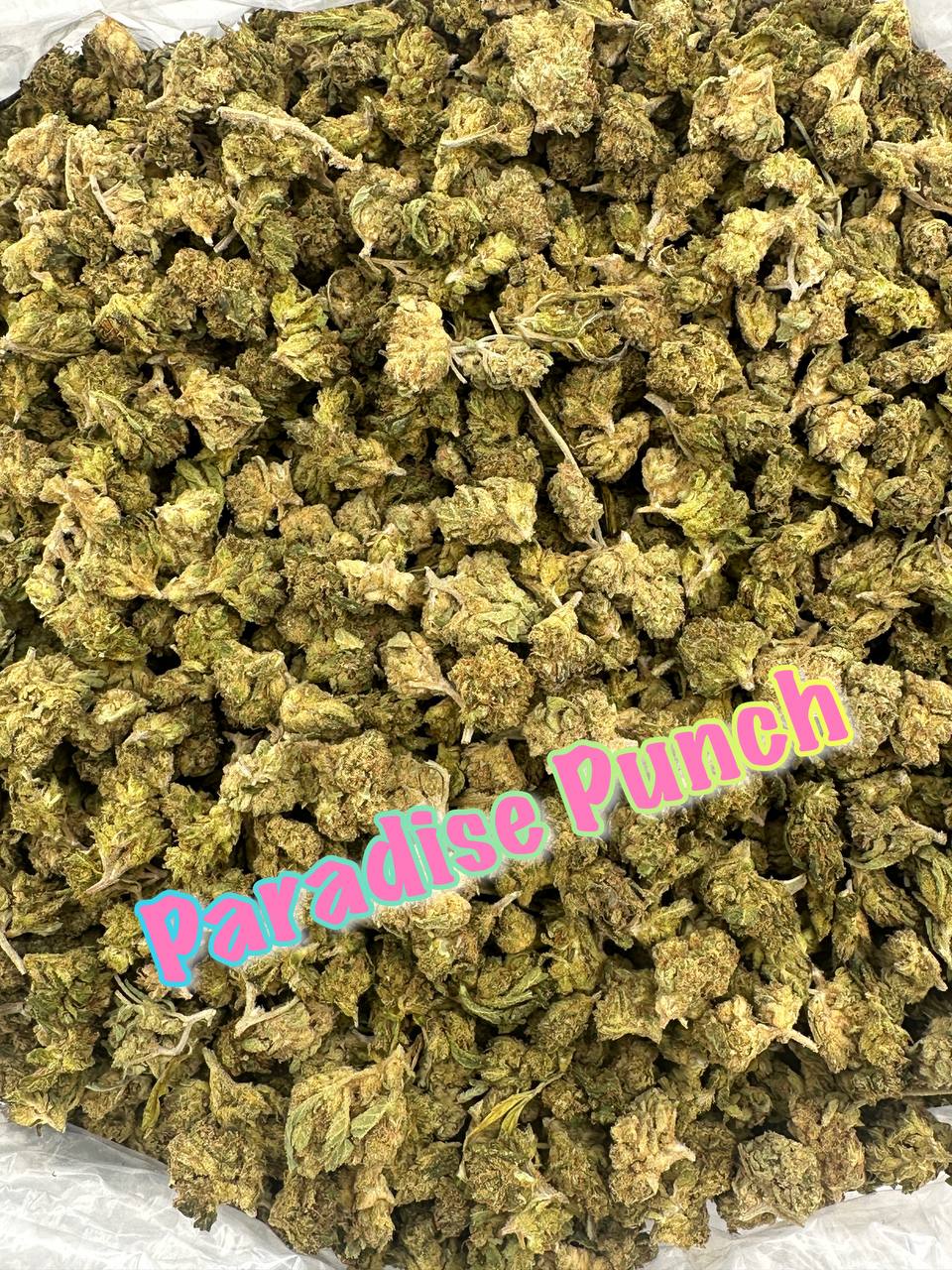 GREENHOUSE SMALLS