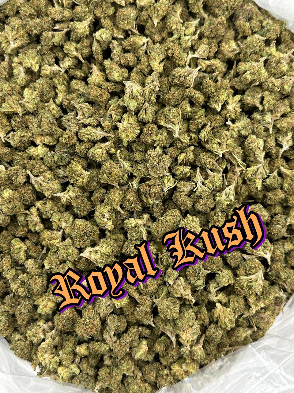 GREENHOUSE SMALLS