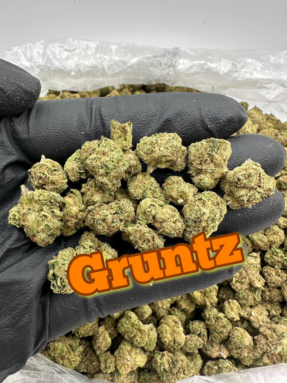 GREENHOUSE SMALLS