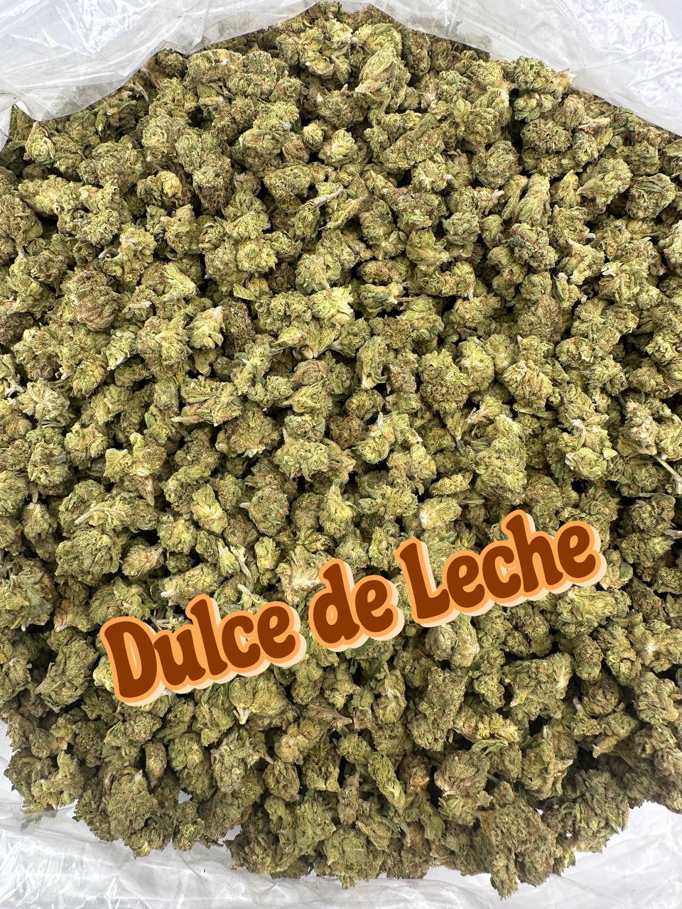 GREENHOUSE SMALLS