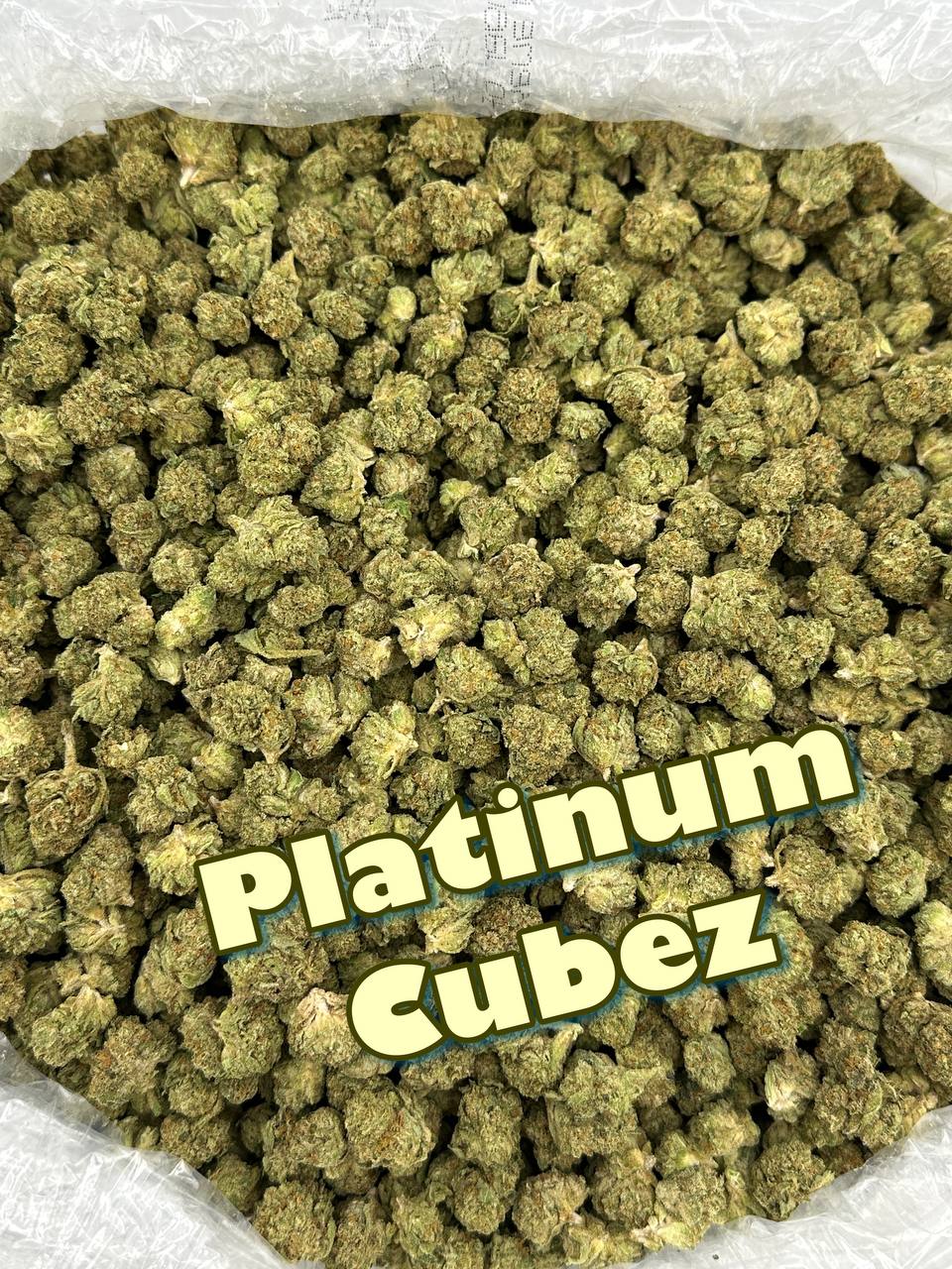 GREENHOUSE SMALLS