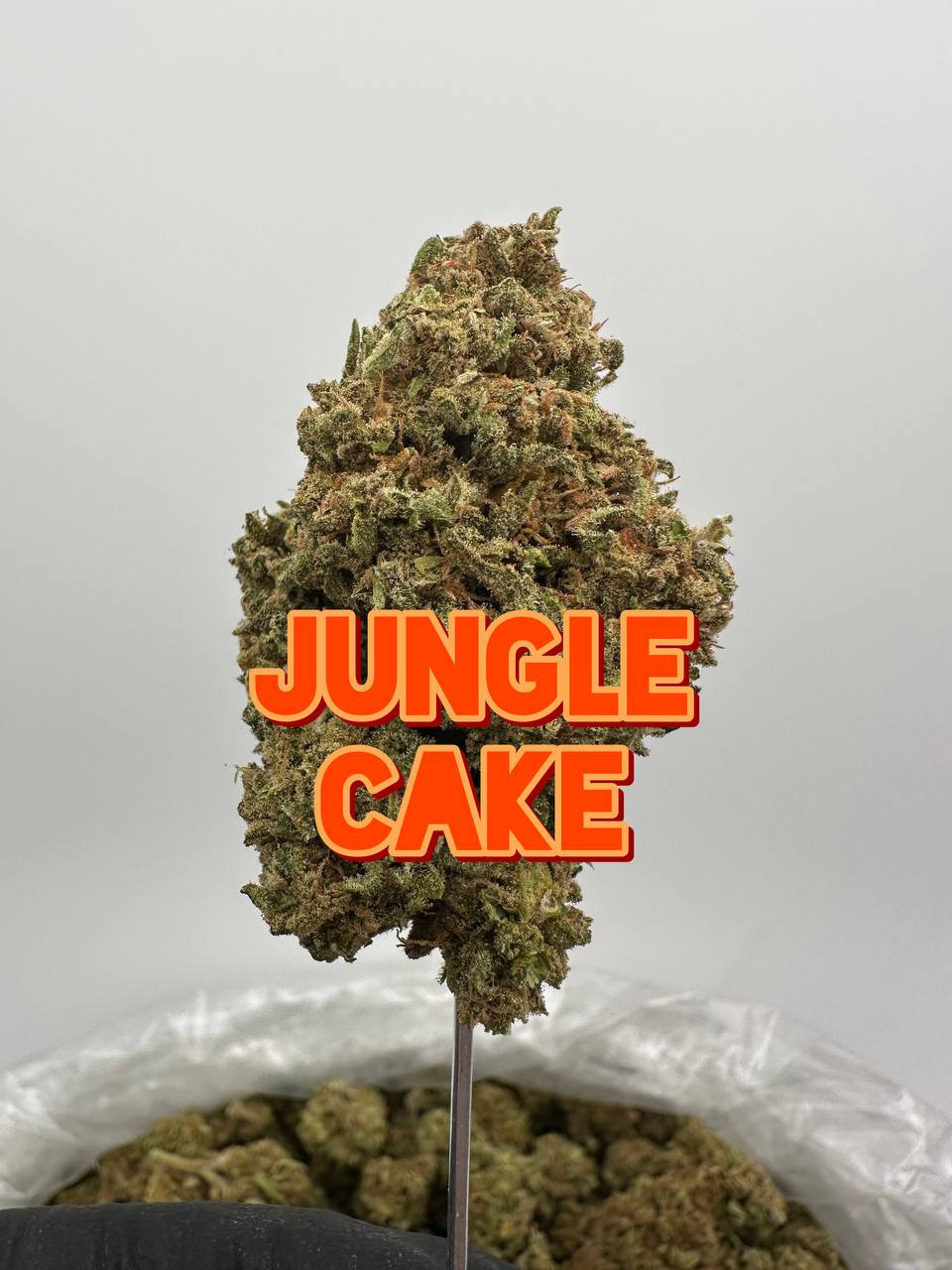 HIGH END OUTDOORS